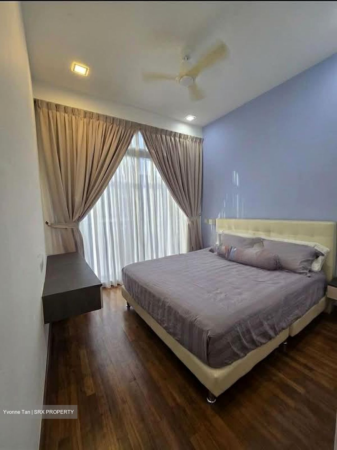 The Skywoods (D23), Condominium #595895711